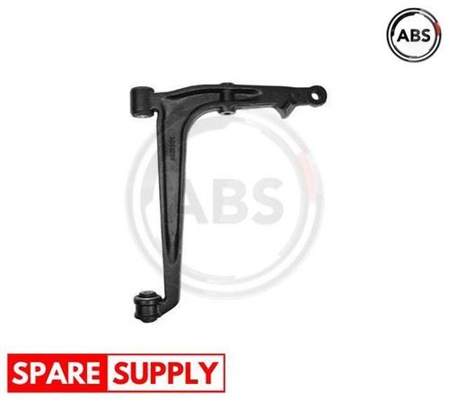 Track control arm for - arm,