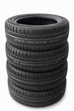 4x 245/50 R18 Pirelli Ice