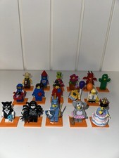 Lego Cmf Series 18 - 16