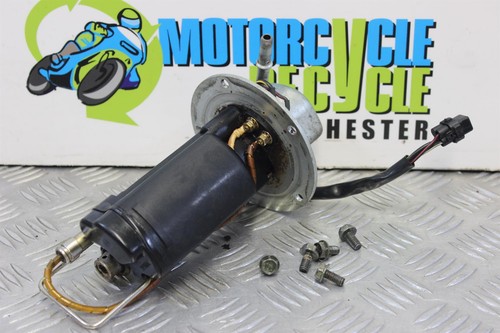Kawasaki fuel pump - fuel,
