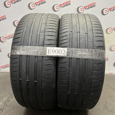 2x 255 50 R19 103T HANKOOK