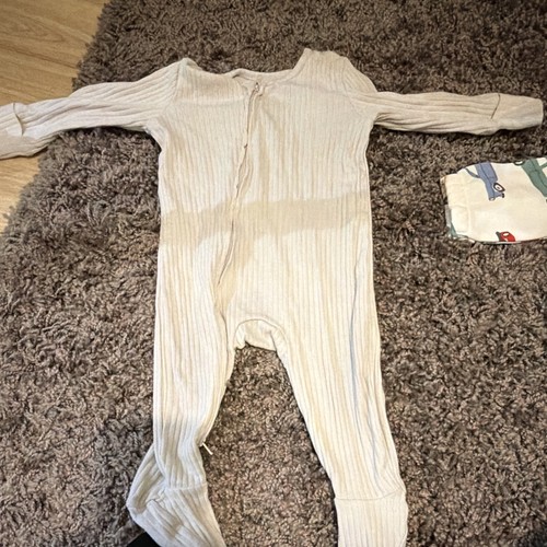 Baby babygrow bundle 6 - babygrow,