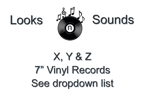 Vinyls various artists - -,