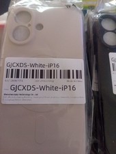 I Phone 16 Phone Cases Joblot