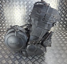 YAMAHA TDM 900 2002-2012