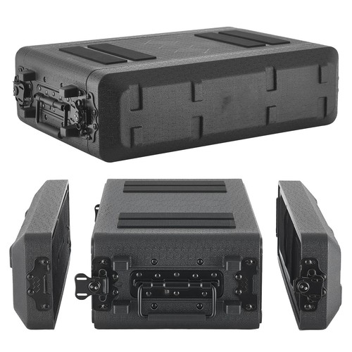 Uimoso rackmount flight - 2u,