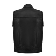 Mens Brown Shearling B3 Bomber