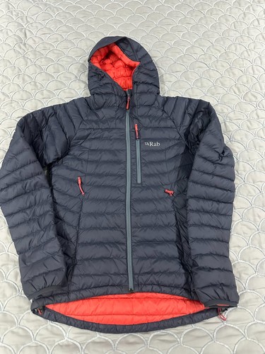 Rab microlight alpine women - microlight, women's