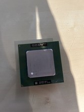 Intel Pentium III SL5GQ 1.133GHz/256KB/133MHz CPU Socket 370 Processor PC