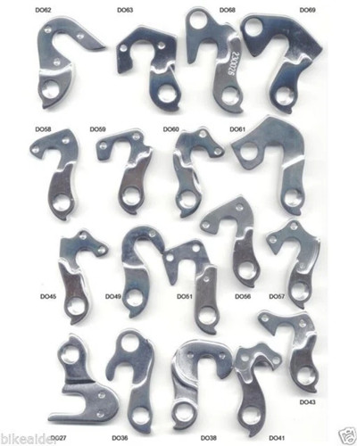 Rear derailleur gear mech - gear,