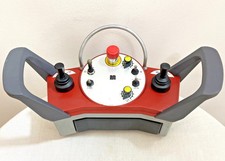 ergonic by Putzmeister ESL