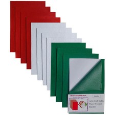 Self Adhesive Felt Sheets, 12