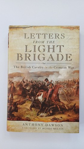 Letters from the light - from, brigade