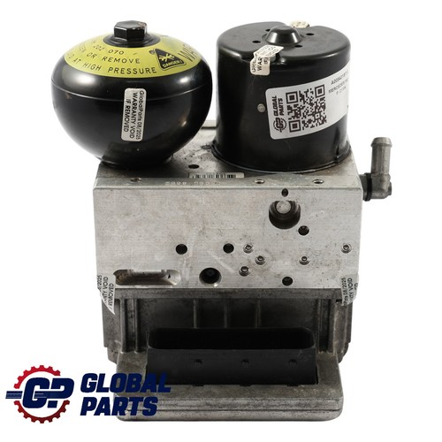 Mercedes w211 abs brake - abs, pump