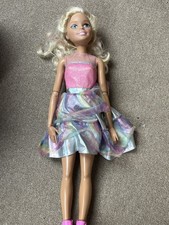 Barbie Large Barbie Doll with