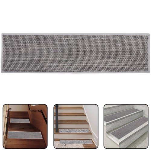 Self adhesive stair - adhesive, treads