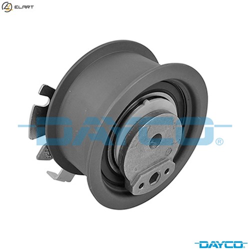 Tensioner pulley timing belt - pulley,