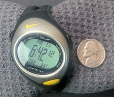 Nike SDM Triax Digital Watch