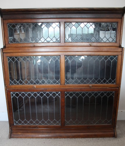 Barrister bookcase tier - barrister,