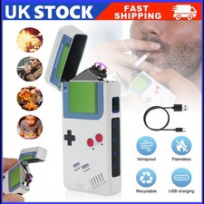 USB Rechargeable Retro Gamer