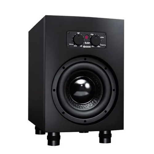 Adam audio sub8 - audio, 160w