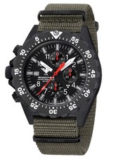 KHS Men's Watch Chronograph