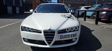 Alfa Romeo 159 2.4 JTDm Hybrid