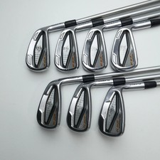 Used Cobra King Forged Tec