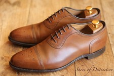 Church's Churchs Tan Brown