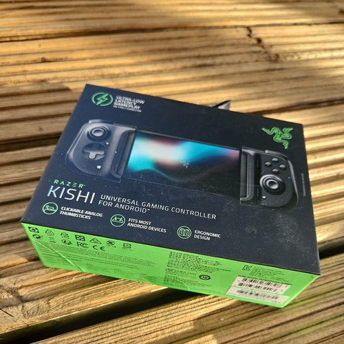 Razer kishi universal gaming - razer,