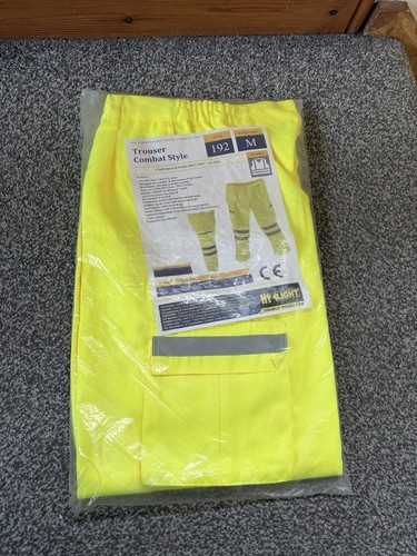 Visibility combat trousers - visibility,