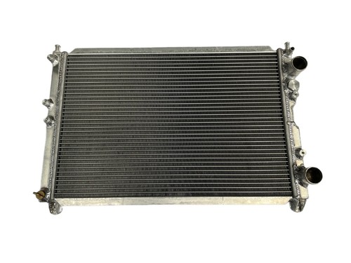 Alloy radiator fit - alfa, romeo