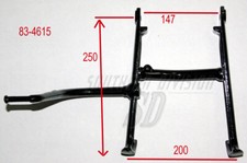 83-4615 Main Stand Mainstand