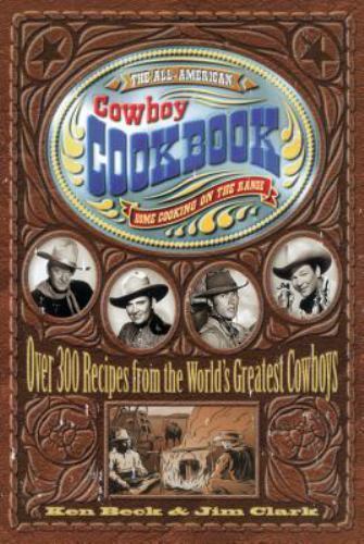 The all american cowboy - the, all-american