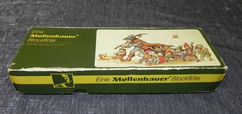 Mollenhauer recorder mod 2023 - mollenhauer,