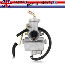 Mikuni Carburetor For Honda XR50 CRF50 Bike 50cc 70cc 90cc 110cc Carb