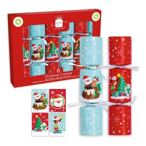 Giftmaker mini novelty santa - novelty, &