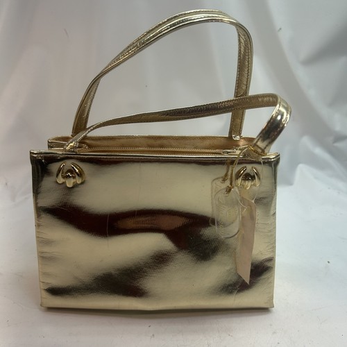 Miss lewis gold - evening, bag