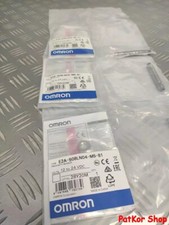 Omron E2A-S08LN04-M5-B1