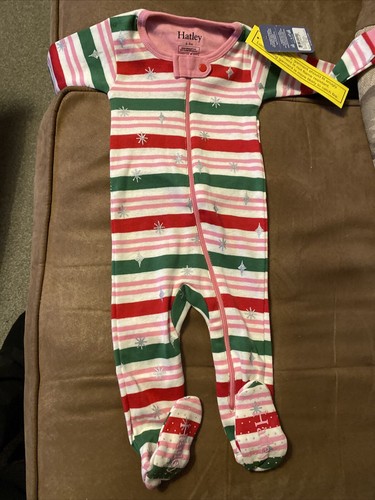 Hatley baby grow - baby, 6-9
