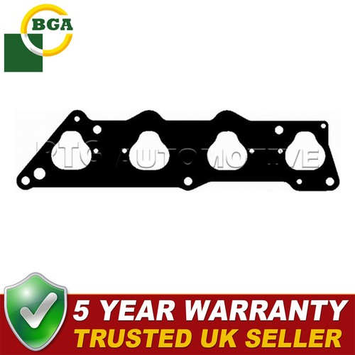 Bga inlet manifold - inlet, gasket