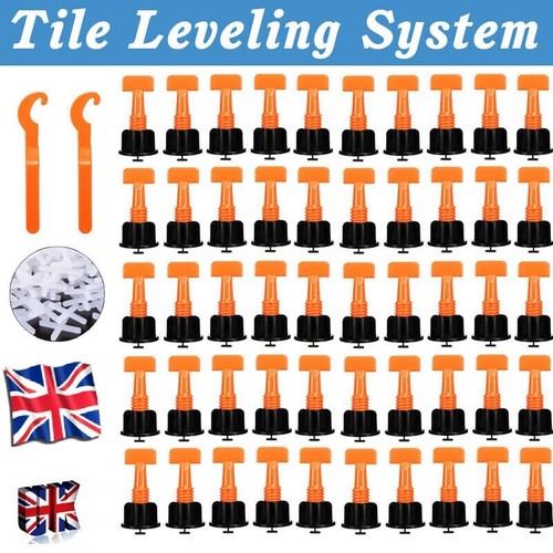 100 100pcs tile - tile, leveling