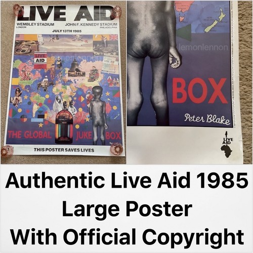 Original peter blake designed - original,