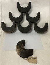 Genuine BSA A65 Tank Rubber X 1  68.8018 * New Old Stock * (Ref C/6)