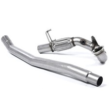 Milltek 3'' Large Bore