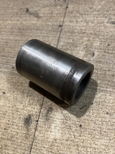 Transport wheel clutch sleeve - transport,