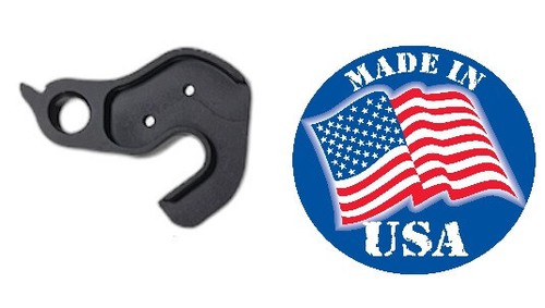 Derailleur hanger - hanger, 13