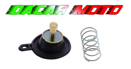 Air carburetor valve - air,