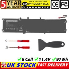 FOR DELL XPS 15 9550 9560 9570