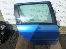 PEUGEOT 206 ESTATE 2002-2006